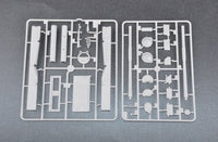 1/35 Trumpeter Russian T-80BV MBT - 05566