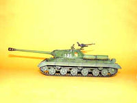 1/35 Trumpeter Russian Heavy Tank IS-3M - 316