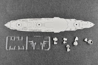 1/700 Trumpeter USS New York BB-34 - 06711