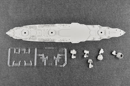 1/700 Trumpeter USS New York BB-34 - 06711