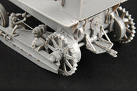 1/35 Trumpeter Russian CHTZ S-65 Tractor - 05538