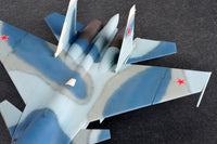 1/72 Trumpeter Russian Su-33UB Flanker D - 01669