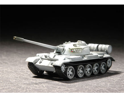 1/72 Trumpeter Russian T-55 Medium Tank M1958 - 07282