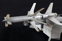 1/35 Trumpeter German Flakrakete Rheintochter I - 2357