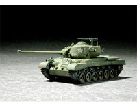 1/72 Trumpeter US M46 Patton Medium Tank - 07288