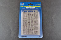 1/350 Trumpeter USN Carrier Deck Equipment - 06645