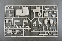 1/35 Trumpeter German 5cm Flak 41 - 2350