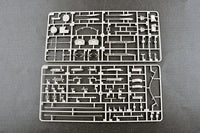 1/350 Trumpeter Italian Navy Battleship RN Littorio 1941 - 05319 - MPM Hobbies