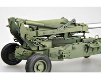 1/35 Trumpeter M198 155mm Medium Towed Howitzer - 02306