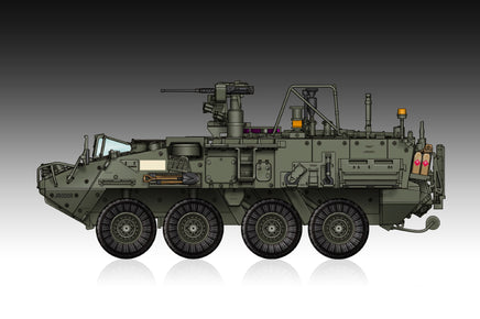 1/72 Trumpeter M1135 Stryker NBC RV - 07429