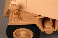 1/16 Trumpeter Sd.Kfz 251 D - 00942