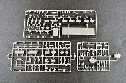 1/350 Trumpeter HMS Cornwall - 05353 - MPM Hobbies
