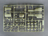 1/35 Trumpeter SA-2 Guideline Missile On Transport Trailer - 204