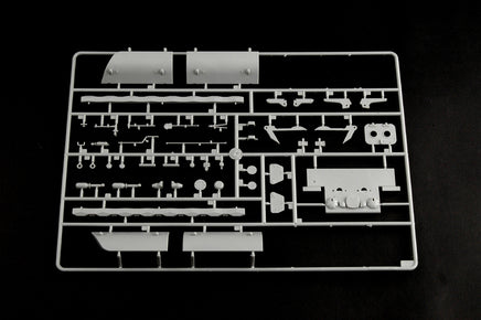 1/35 Trumpeter German StuG E-100 - 1596