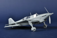 1/48 Trumpeter Fairey Fulmar Mk.I - 05822