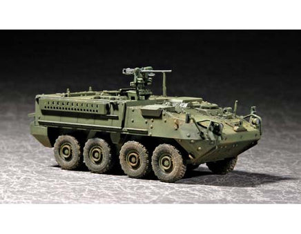 1/72 Trumpeter M1126 Stryker Infantry Carrier Vehicle - 07255