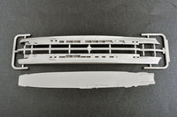 1/700 Trumpeter German Navy Aircraft Carrier DKM Graf Zeppelin - 06709