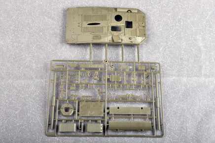 1/35 Trumpeter Sweden STRV 103C MBT - 310