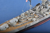 1/350 Trumpeter German Tirpitz Battleship - 05359 - MPM Hobbies