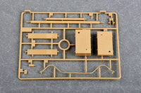 1/35 Trumpeter Morser Karl-Gerat 040/041 - 208