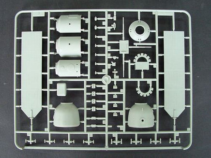1/72 Trumpeter Chinese Shenzhou Spaceship - 01615
