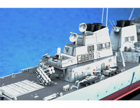 1/350 Trumpeter USS Arleigh Burke DDG-51 - 04523