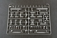 1/48 Trumpeter Mig-27 Flogger D - 05802 - MPM Hobbies