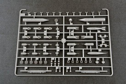 1/48 Trumpeter Mig-27 Flogger D - 05802 - MPM Hobbies