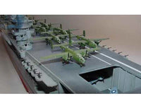 1/350 Trumpeter U.S. Aircraft Carrier CV-8 Hornet - 05601 - MPM Hobbies