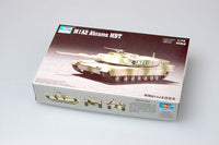 1/72 Trumpeter M1A2 Abrams MBT - 07279