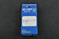 1/350 Trumpeter BF109T - 06279