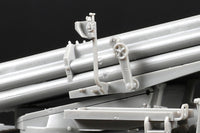 1/72 Trumpeter Russian 9P140 TEL of 9K57 Uragan MLS - 07180