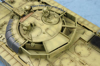 1/35 Trumpeter BMP-3 w/Era Tiles - 365