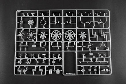 1/48 Trumpeter Mi-4AV Hound - 05818