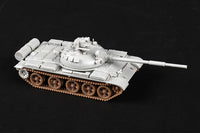 1/72 Trumpeter Russian T-62 Main Battle Tank Mod.1972 - 07147