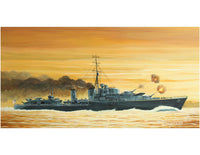 1/700 Trumpeter Tribal-Class Destroyer HMS Eskimo (F75) 1941 - 05757