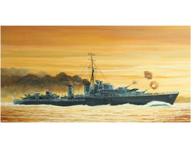 1/700 Trumpeter Tribal-Class Destroyer HMS Eskimo (F75) 1941 - 05757 - MPM Hobbies