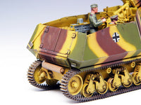 1/35 Trumpeter German 39 (H) 10.5cm LeFH18(Sf) - 353