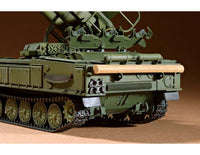 1/35 Trumpeter Russia SAM-6 Antiaircraft Missile - 361