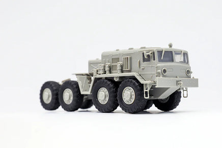 1/72 Trumpeter MAZ-537G Intermediate Type - 07194 - MPM Hobbies