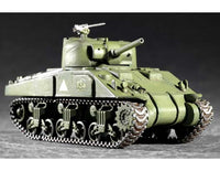 1/72 Trumpeter M4 Tank Mid Production - 07223