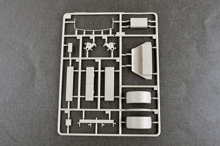 1/35 Trumpeter L4500A Mit 5cm Flak 41 I - 09595