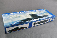 1/144 Trumpeter Russian Kilo Class Attack Submarine - 05903