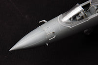 1/72 Trumpeter Chinese FC-1 Fierce Dragon - 01657
