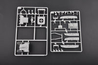 1/35 Trumpeter Russian ChTZ S-65 Tractor with Cab - 05539