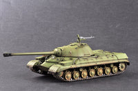 1/35 Trumpeter Soviet T-10 Heavy Tank - 05545