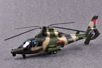 1/35 Trumpeter Chinese Z-9WA Helicopter - 05109