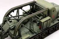 1/35 Trumpeter BTM-3 High-Speed Trench Digging Vehicle - 09502