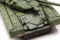 1/35 Trumpeter Ukrainian T-84BM Oplot MBT - 09512