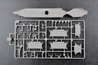 1/350 Trumpeter HMS Dreadnought 1918 - 05330